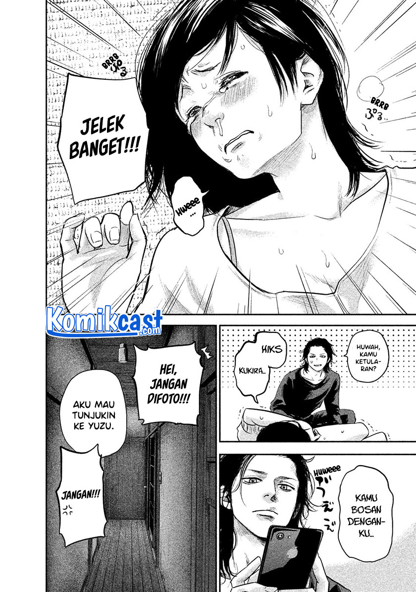 Chapter 116 - halaman 16