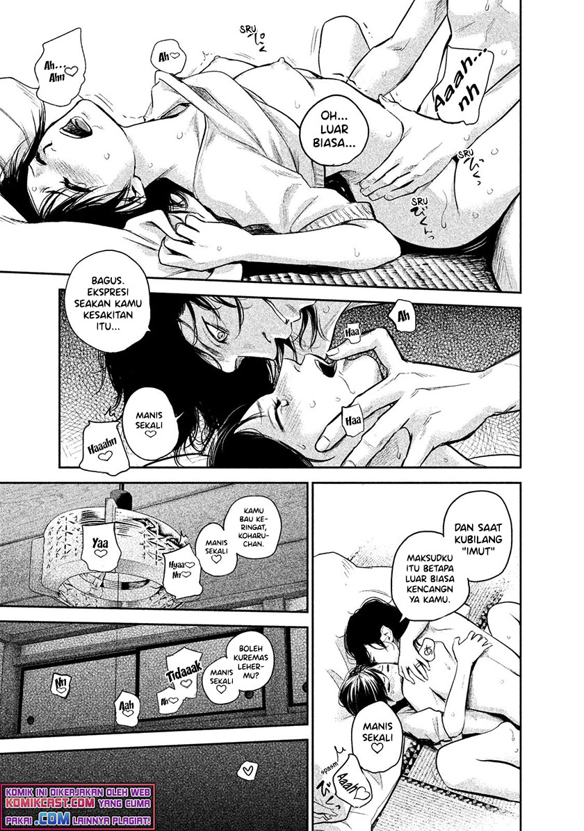 Chapter 116 - halaman 19