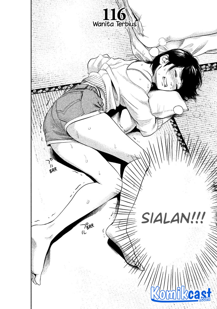 Chapter 116 - halaman 4