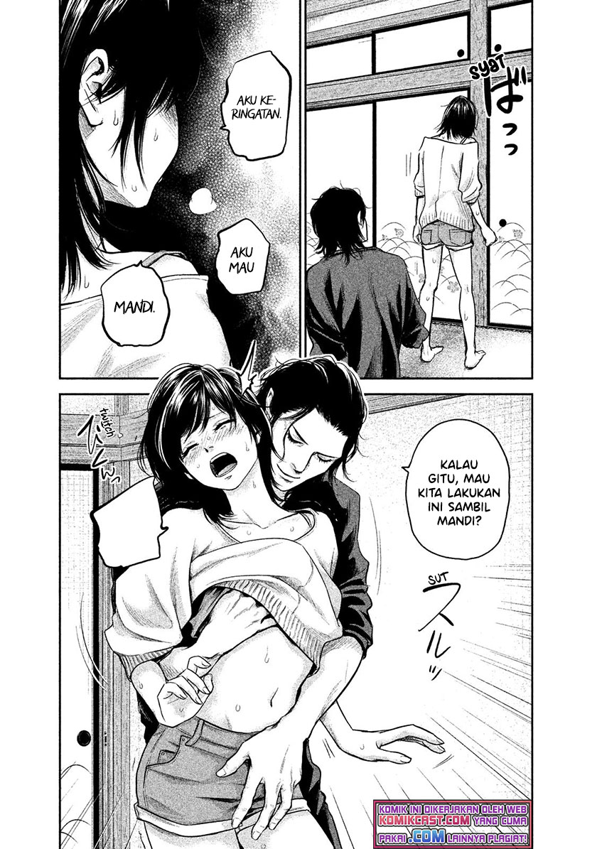 Chapter 116 - halaman 9