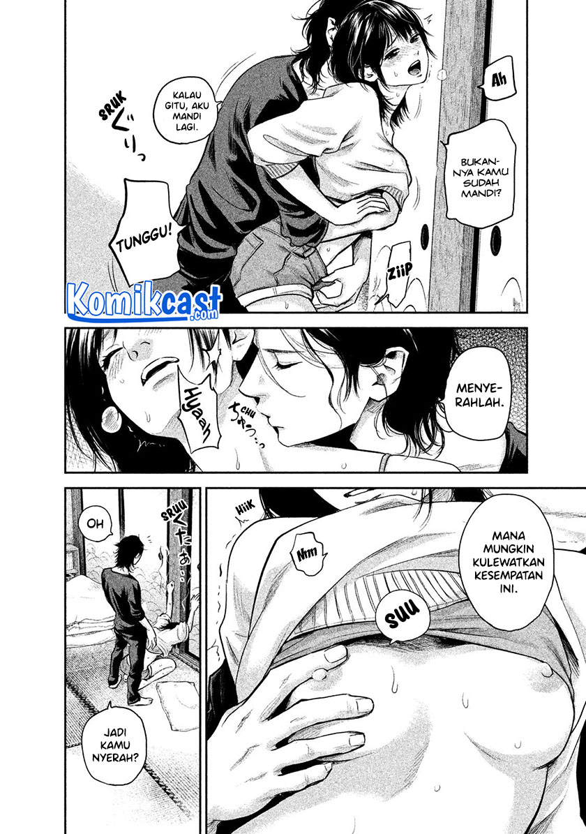 Chapter 116 - halaman 10