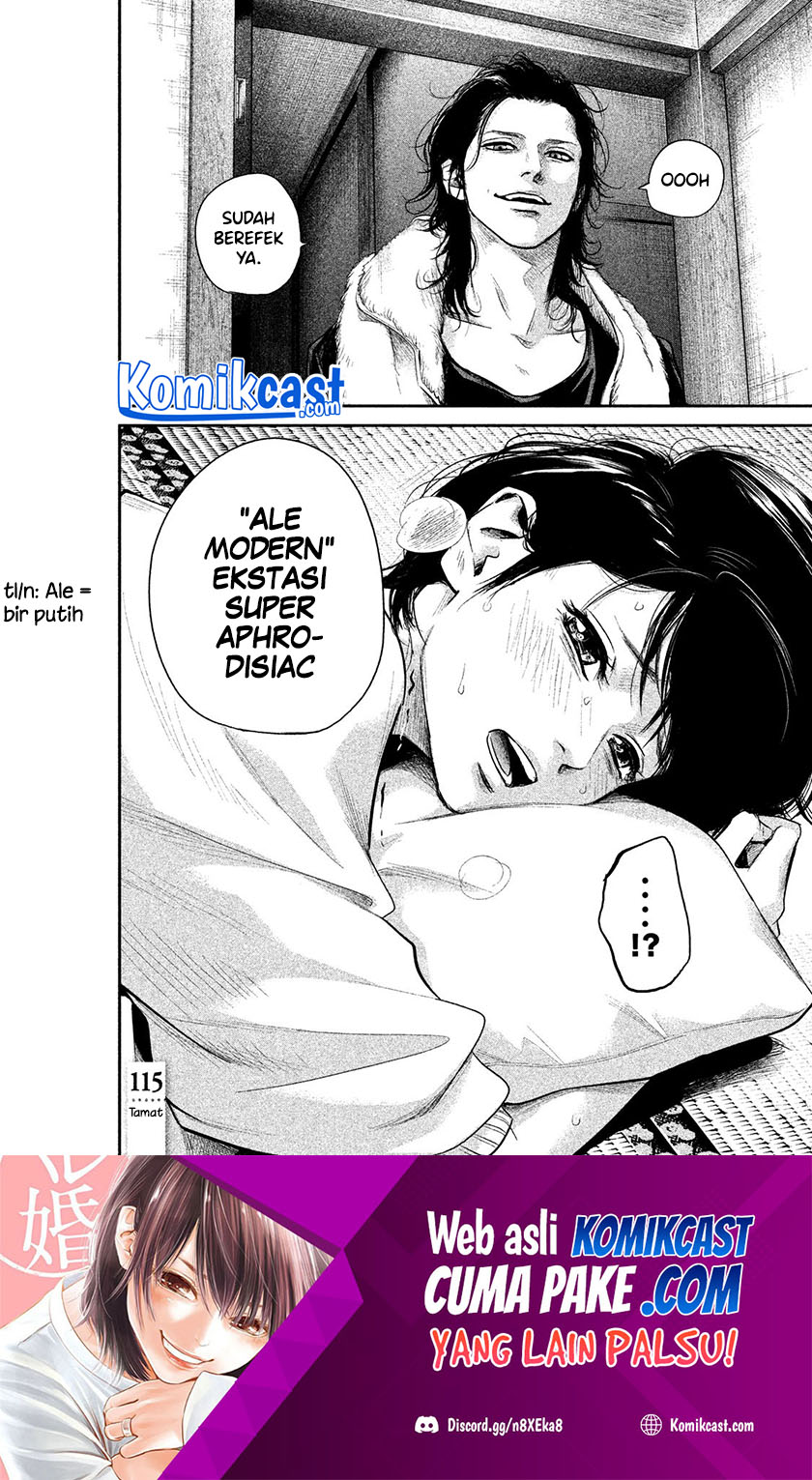 Chapter 115 - halaman 19