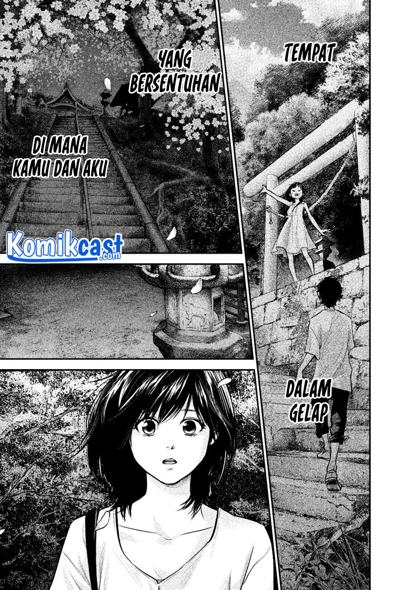 Chapter 114 - halaman 15