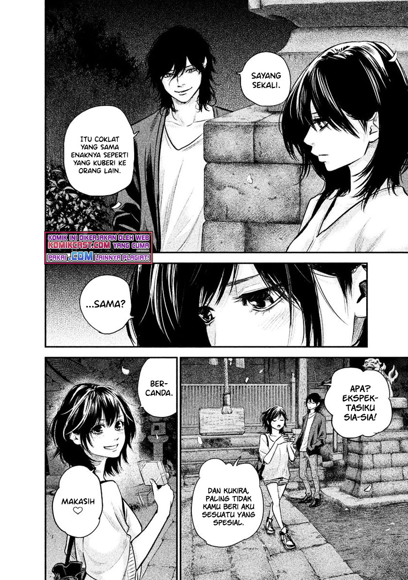 Chapter 114 - halaman 18