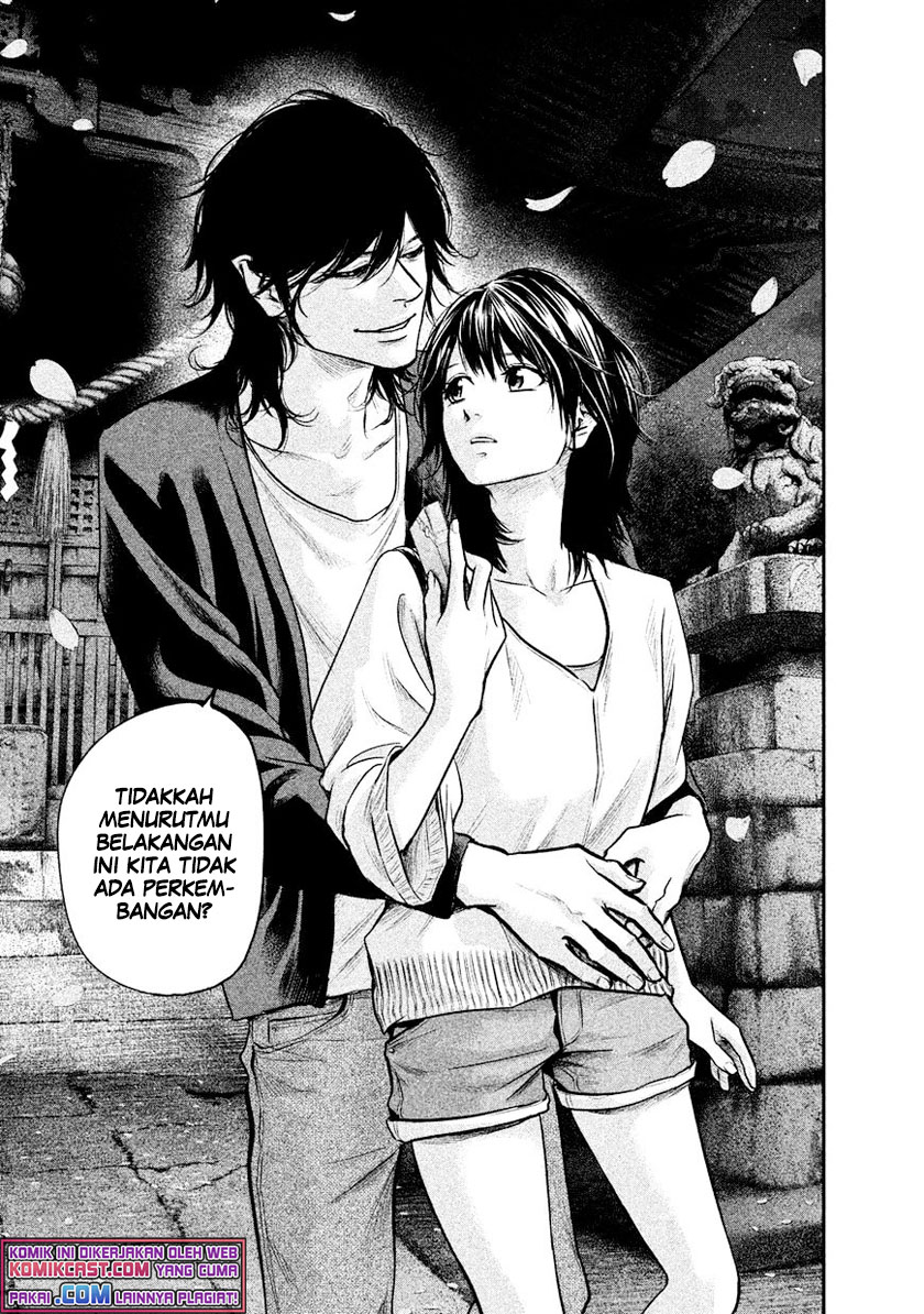 Chapter 114 - halaman 19