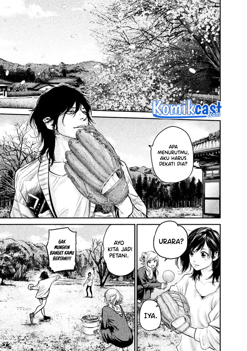 Chapter 113 - halaman 15
