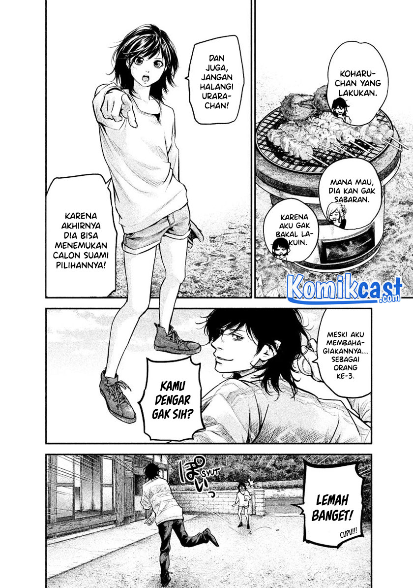 Chapter 113 - halaman 16