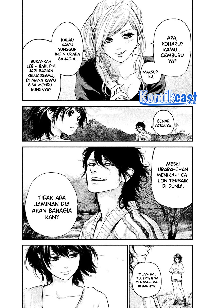 Chapter 113 - halaman 17
