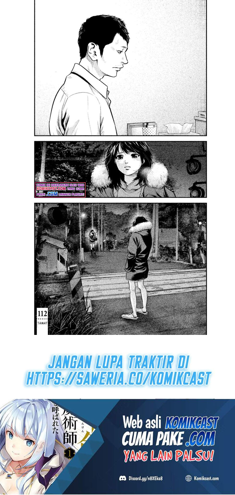 Chapter 112 - halaman 18