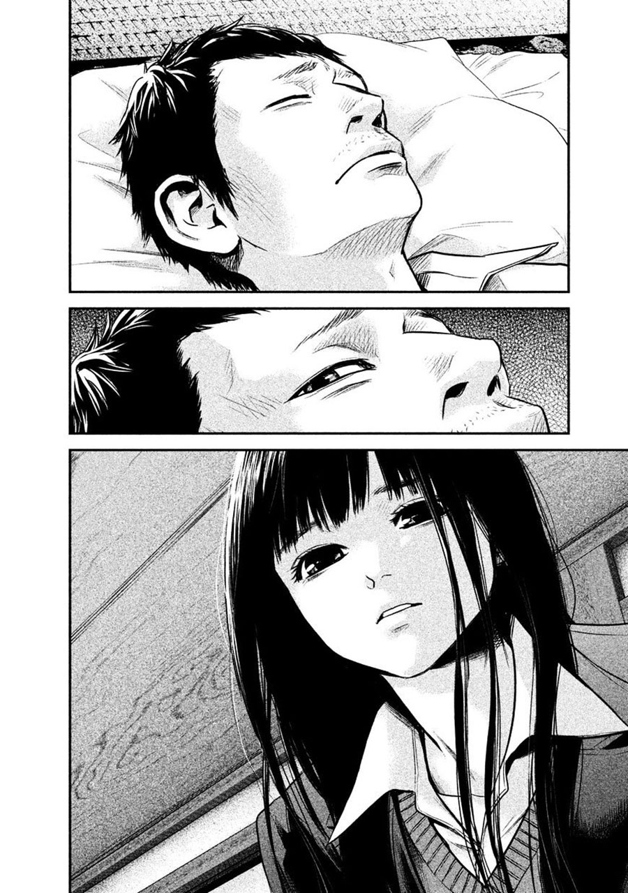 Chapter 111 - halaman 18
