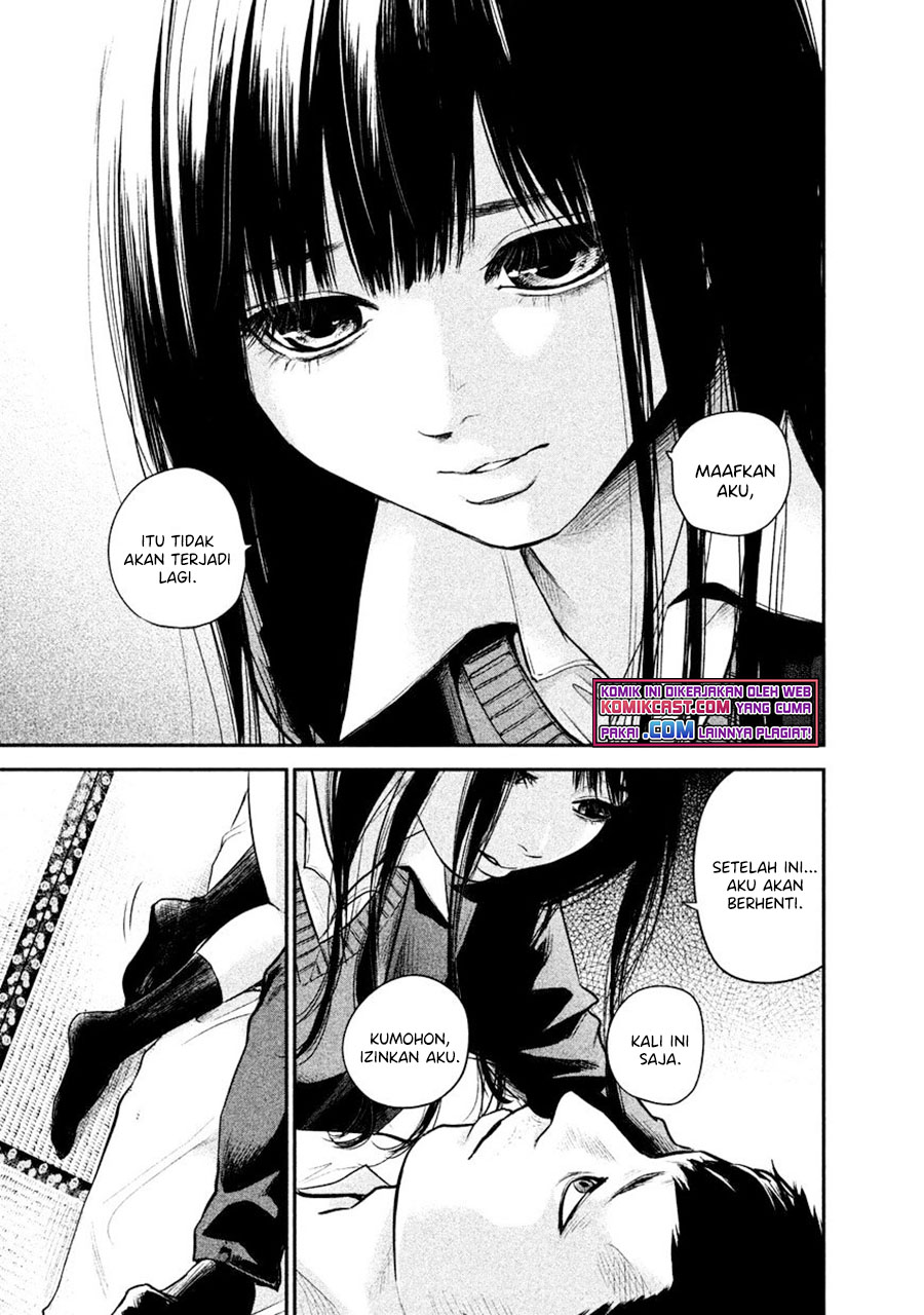 Chapter 111 - halaman 19