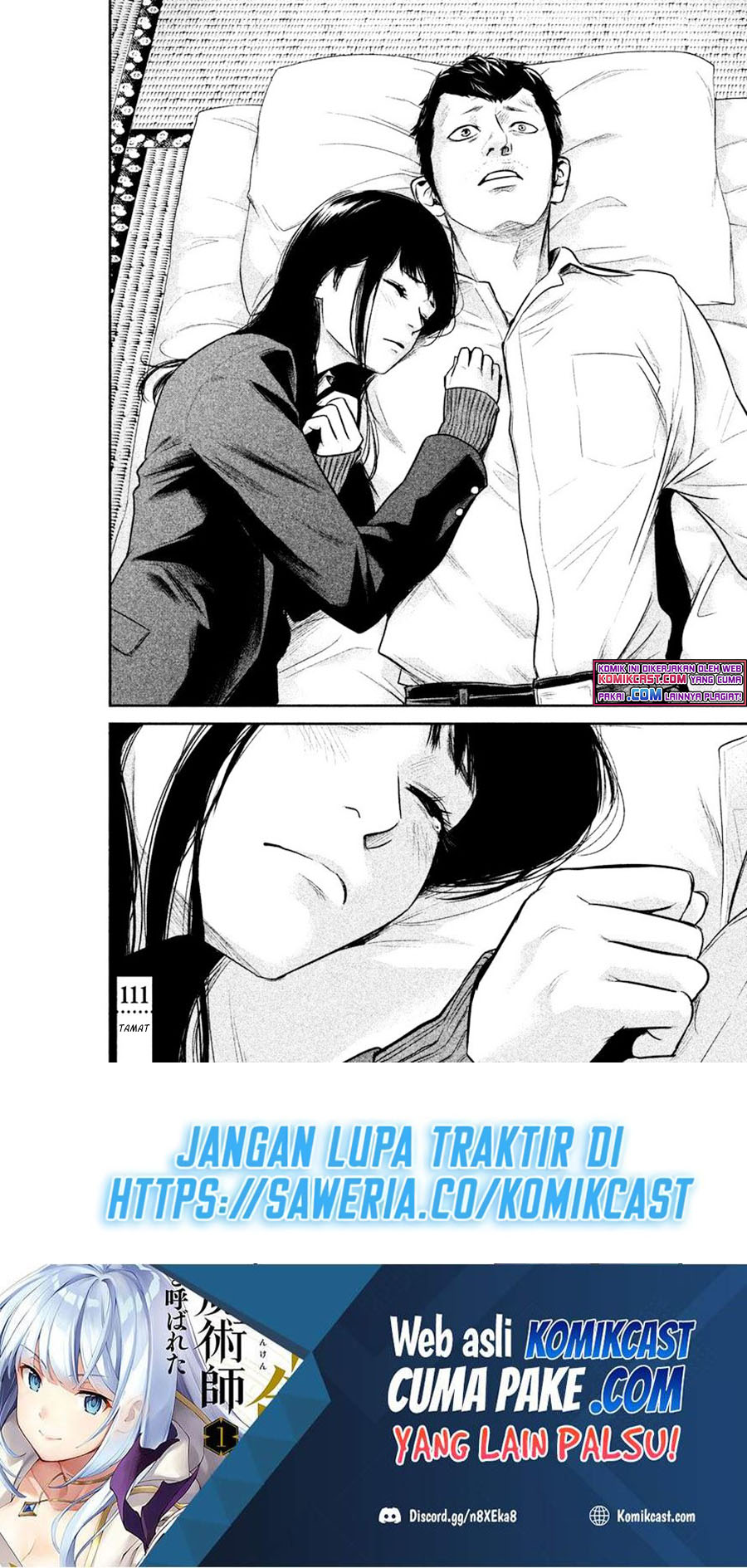 Chapter 111 - halaman 20