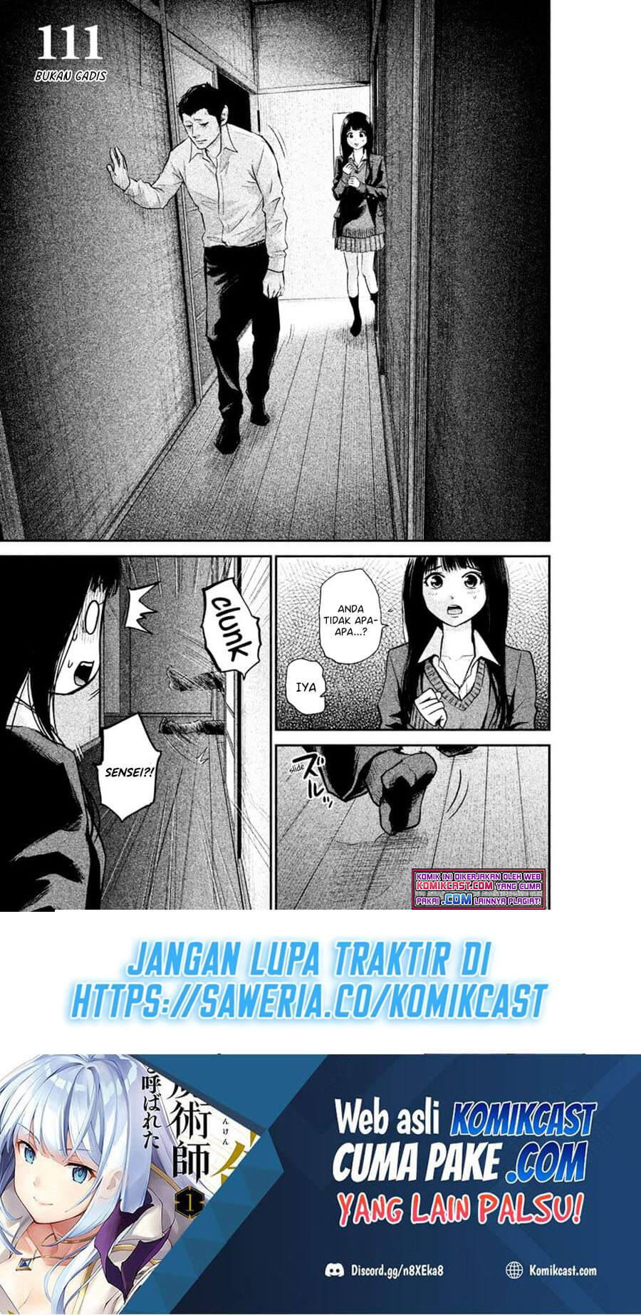 Chapter 111 - halaman 3