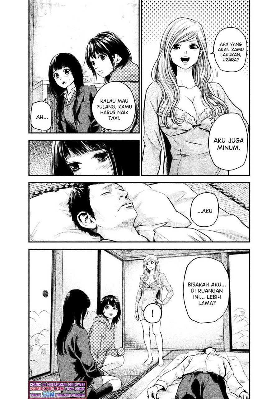Chapter 111 - halaman 9
