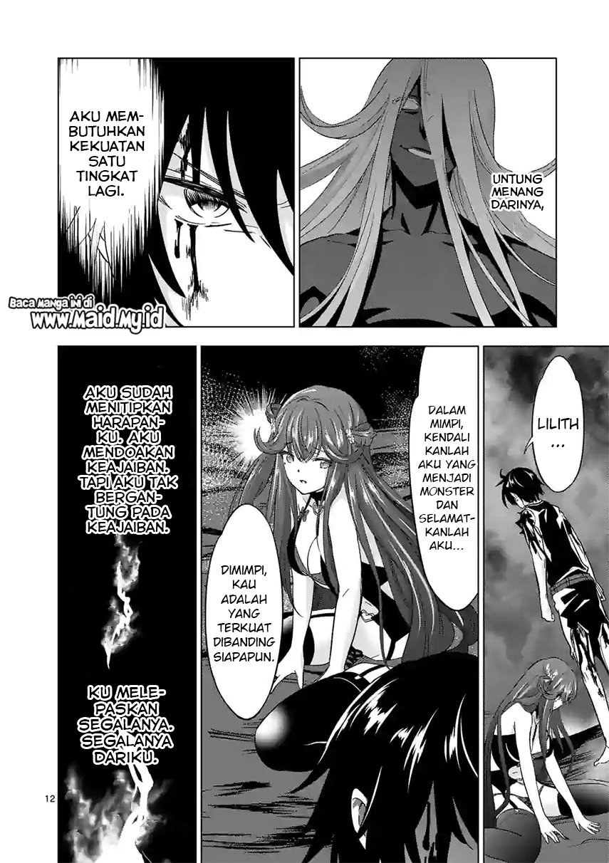 Chapter 76 - halaman 15