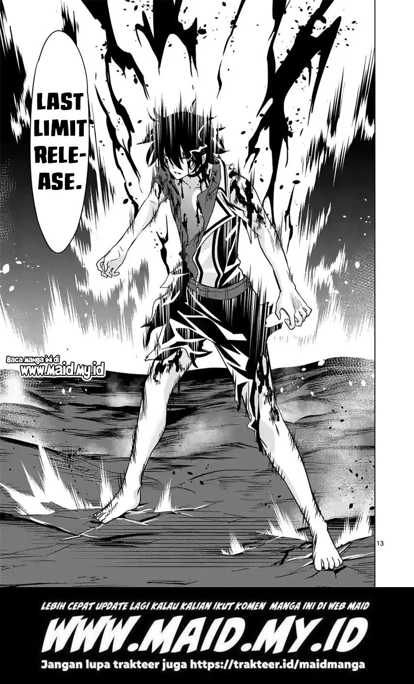 Chapter 76 - halaman 16
