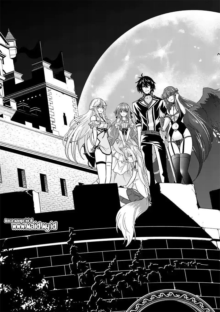Chapter 76 - halaman 6