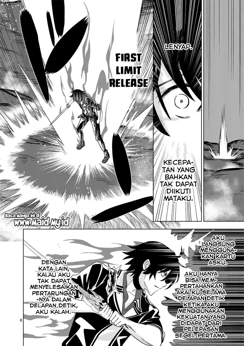 Chapter 76 - halaman 9
