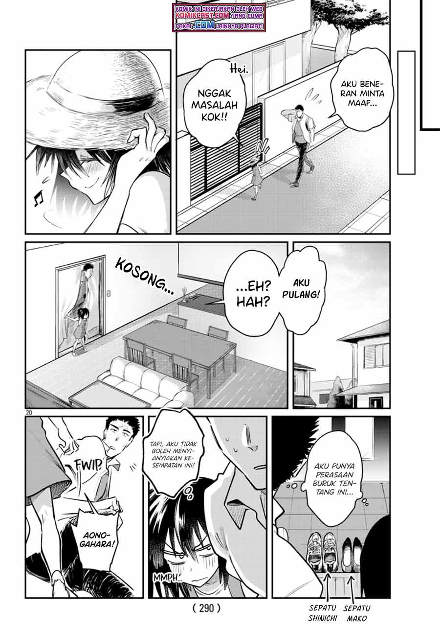 Chapter 30 - halaman 22