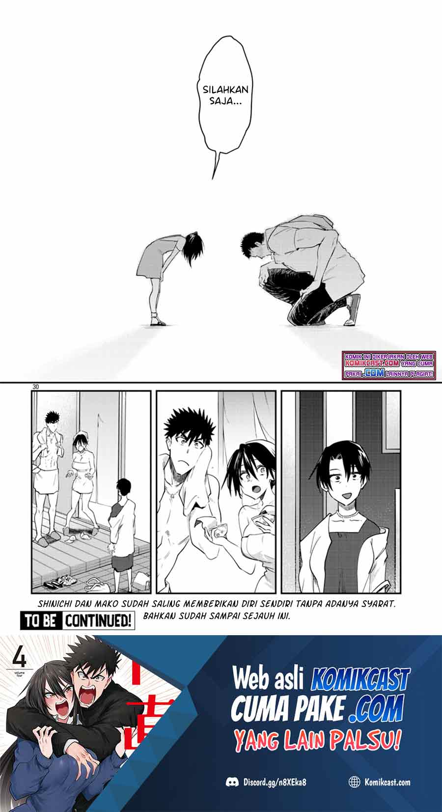 Chapter 30 - halaman 32