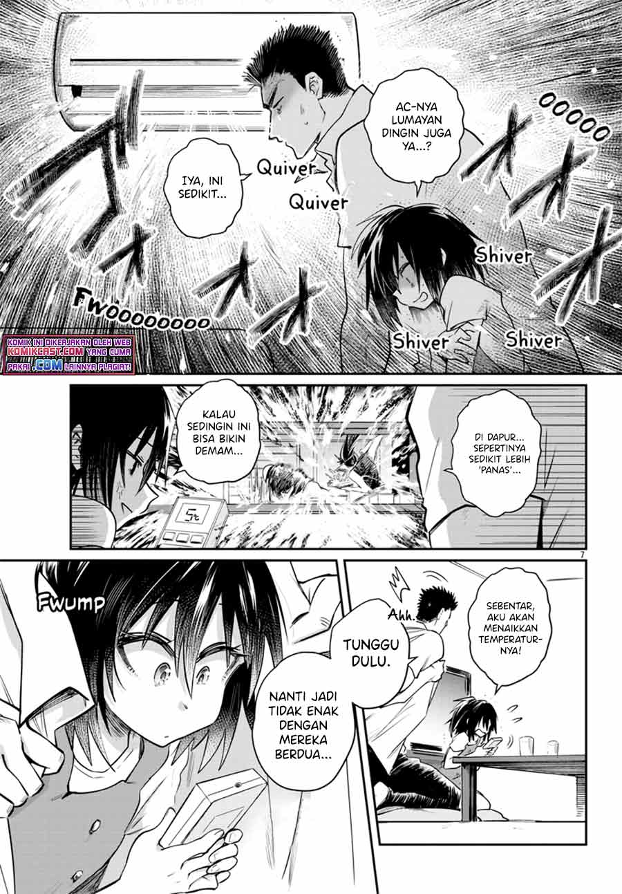 Chapter 30 - halaman 9
