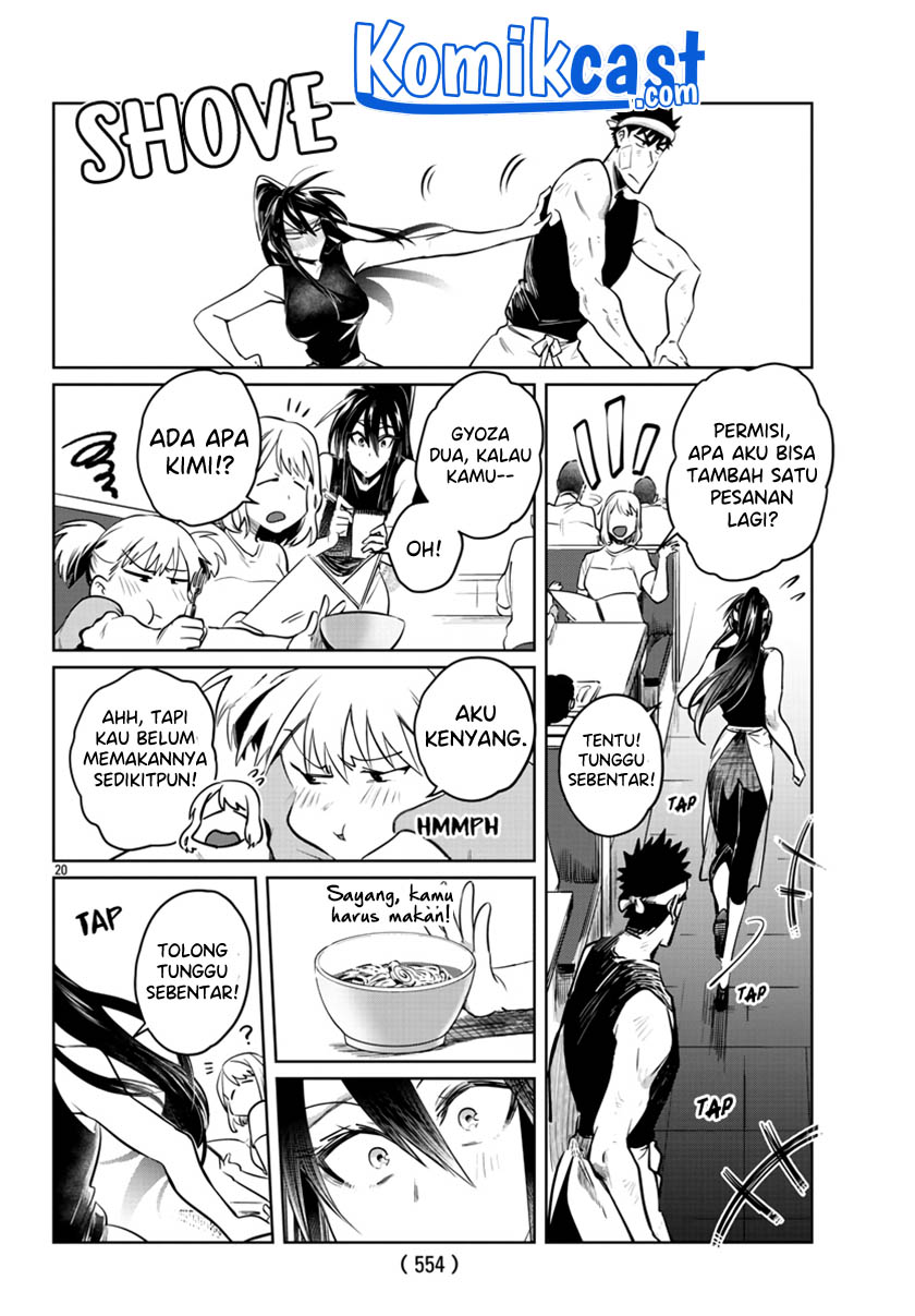 Chapter 28 - halaman 21
