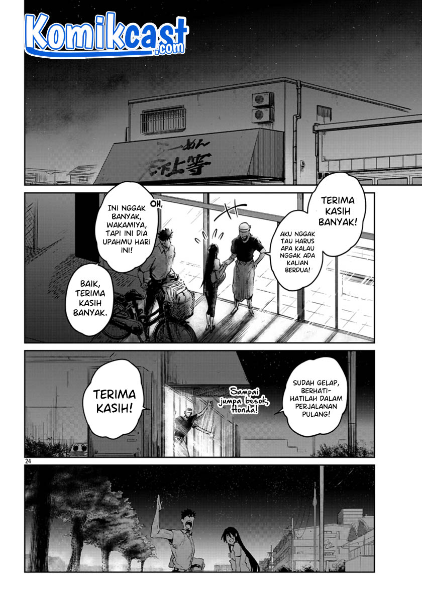 Chapter 28 - halaman 25