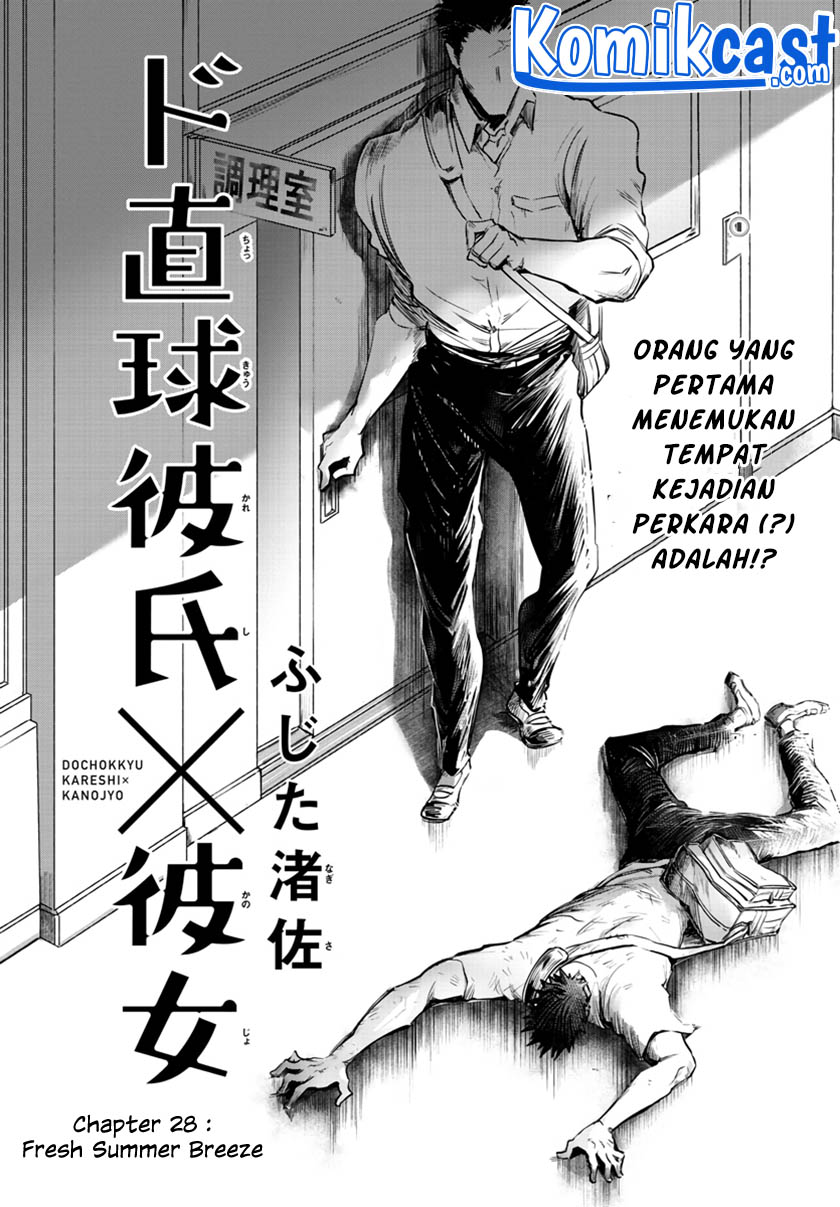 Chapter 28 - halaman 4