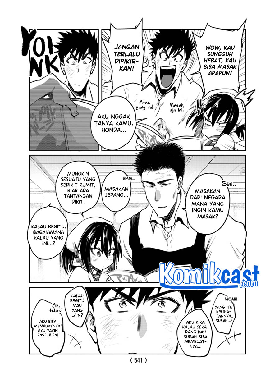 Chapter 28 - halaman 9