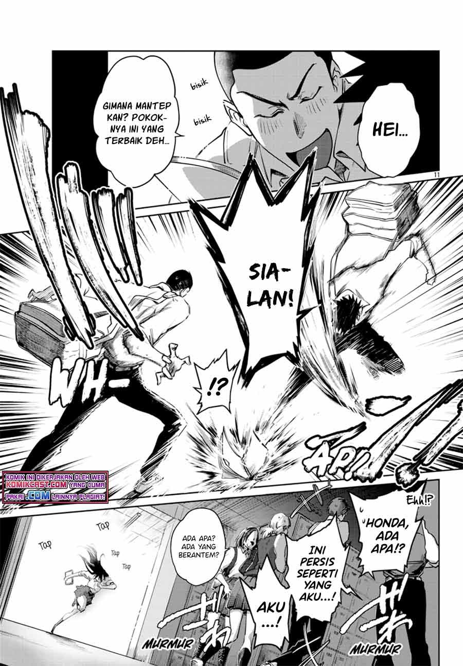Chapter 27 - halaman 13