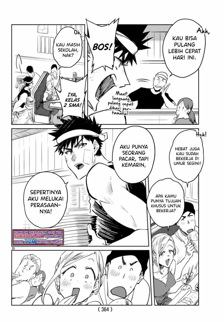 Chapter 27 - halaman 30