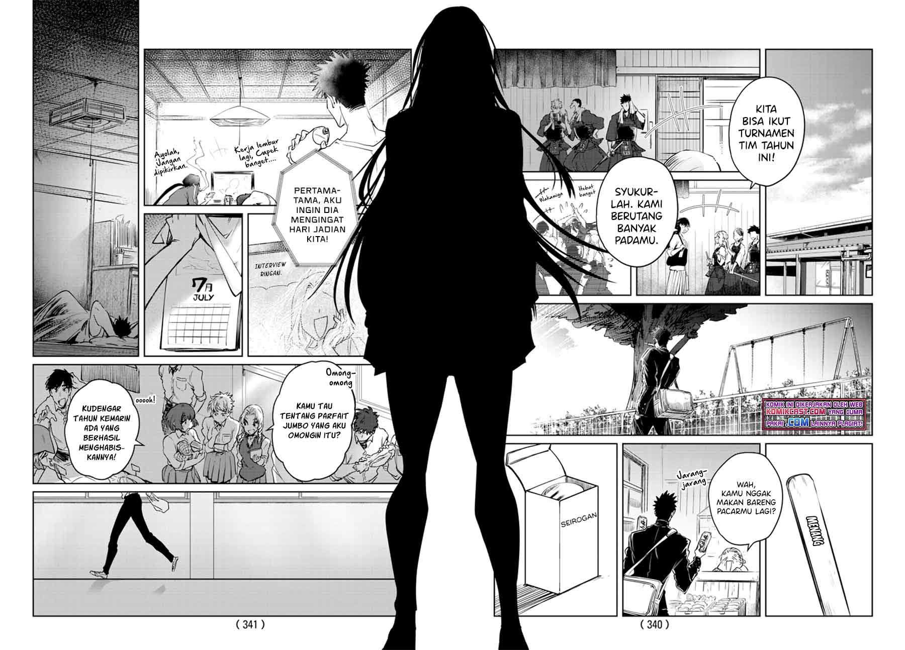 Chapter 27 - halaman 7