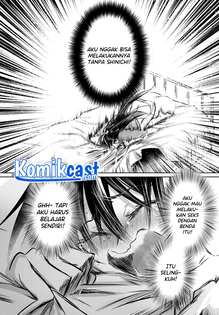 Chapter 26 - halaman 22