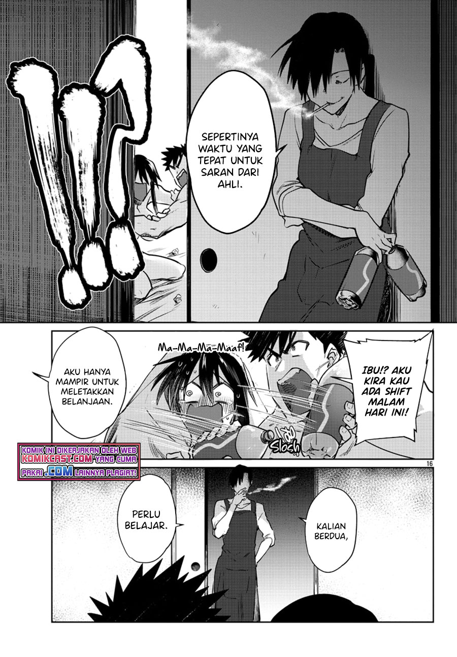 Chapter 25 - halaman 19