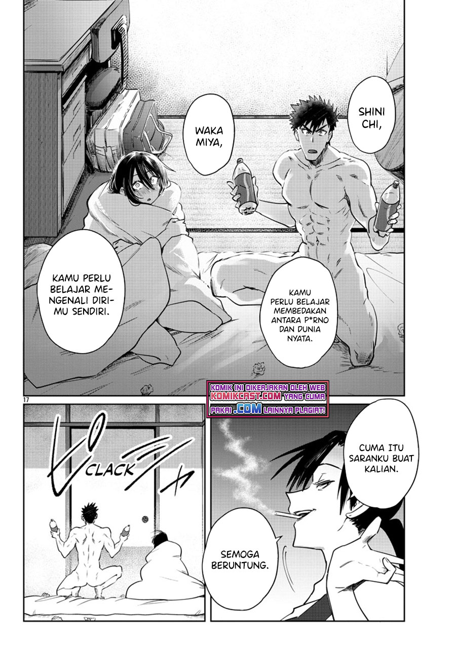 Chapter 25 - halaman 20