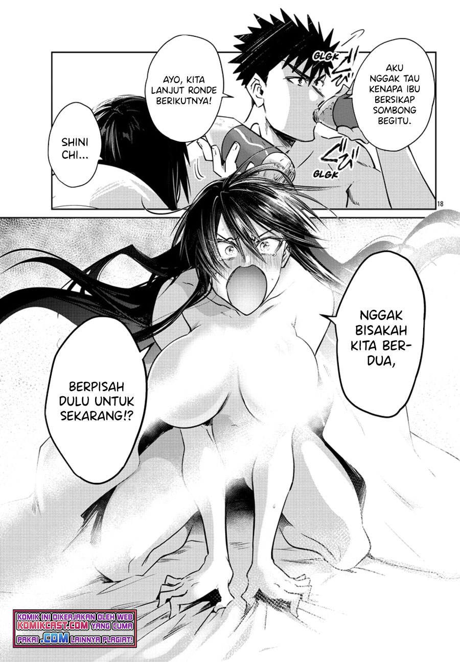 Chapter 25 - halaman 21
