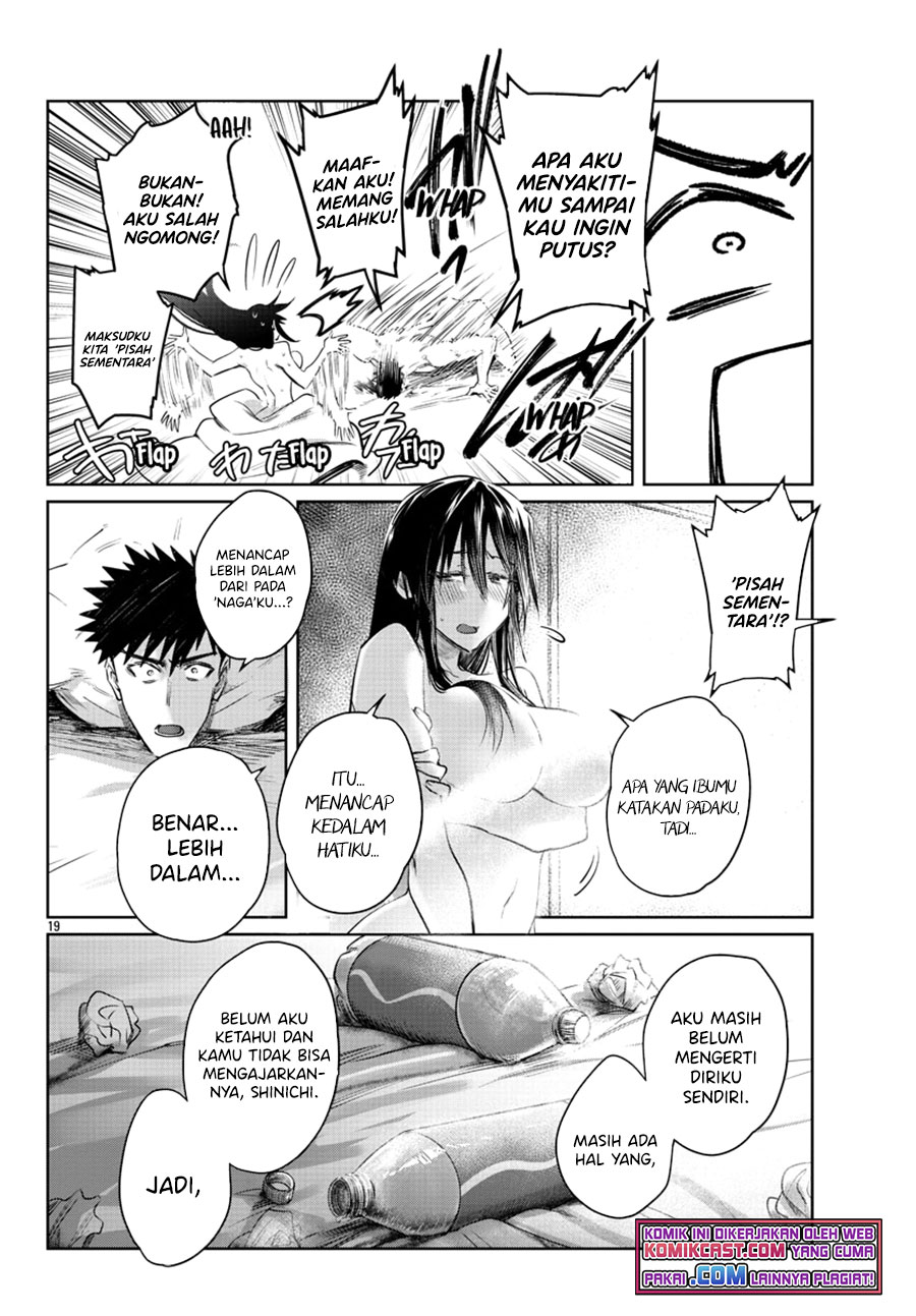 Chapter 25 - halaman 22
