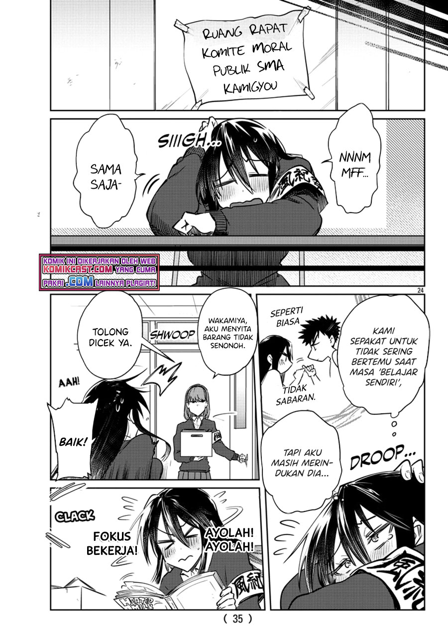 Chapter 25 - halaman 27