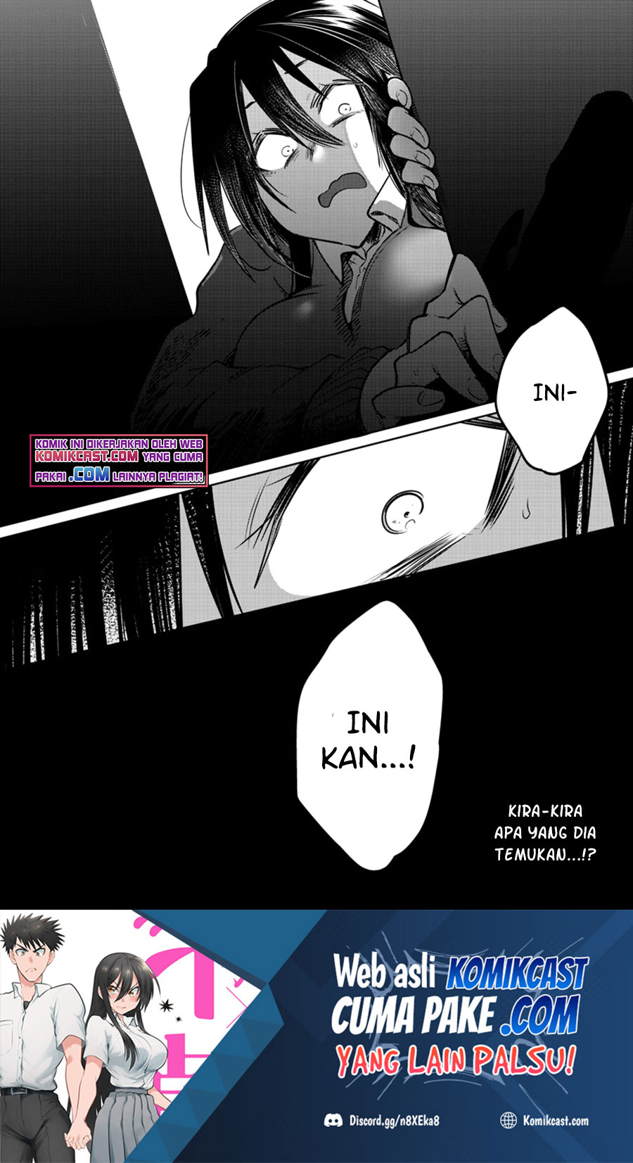 Chapter 25 - halaman 30