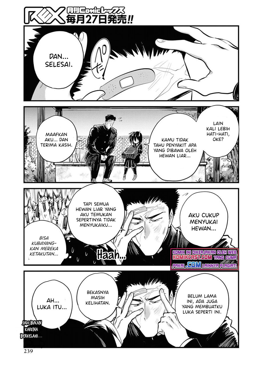 Chapter 23 - halaman 7