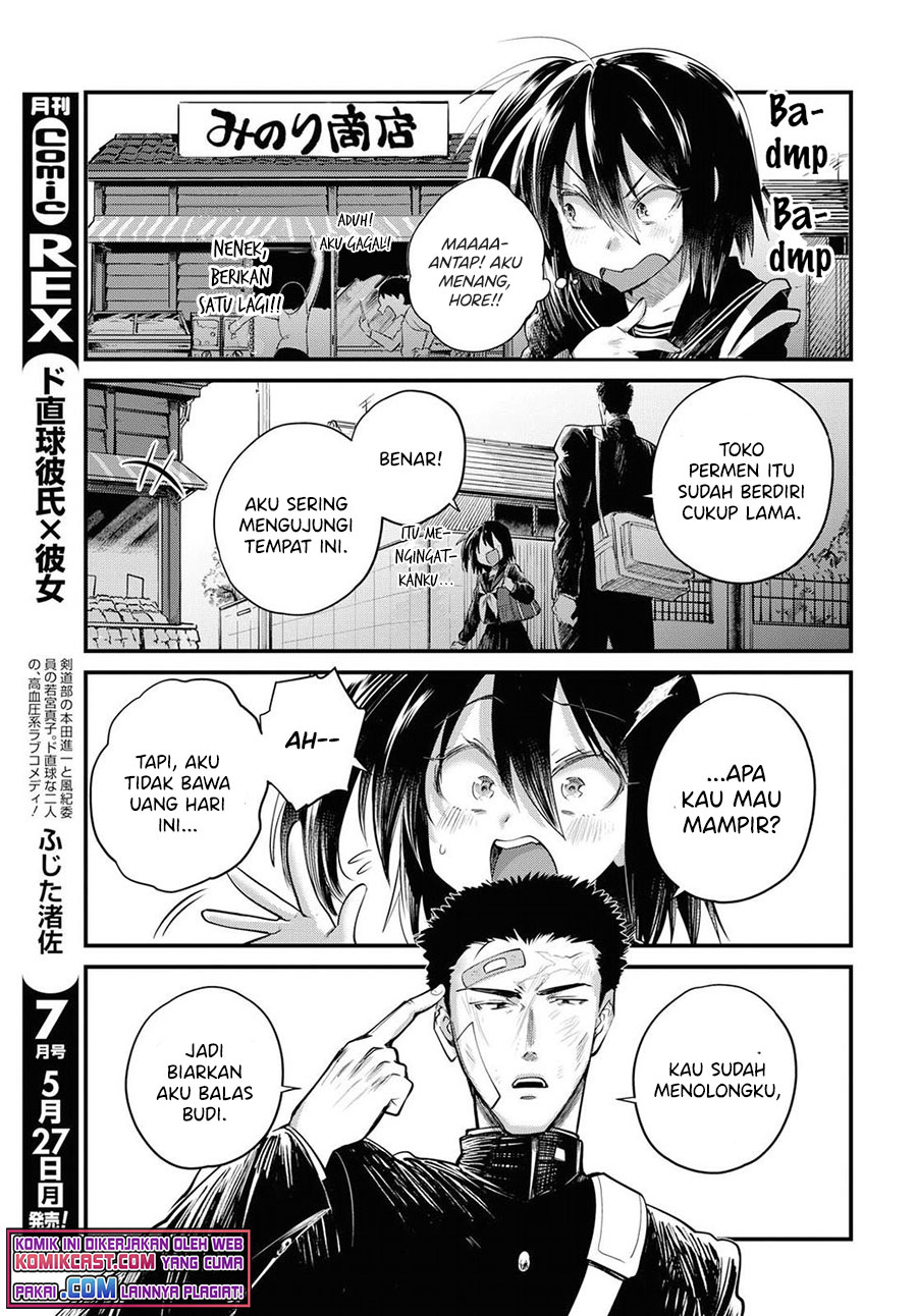 Chapter 23 - halaman 9