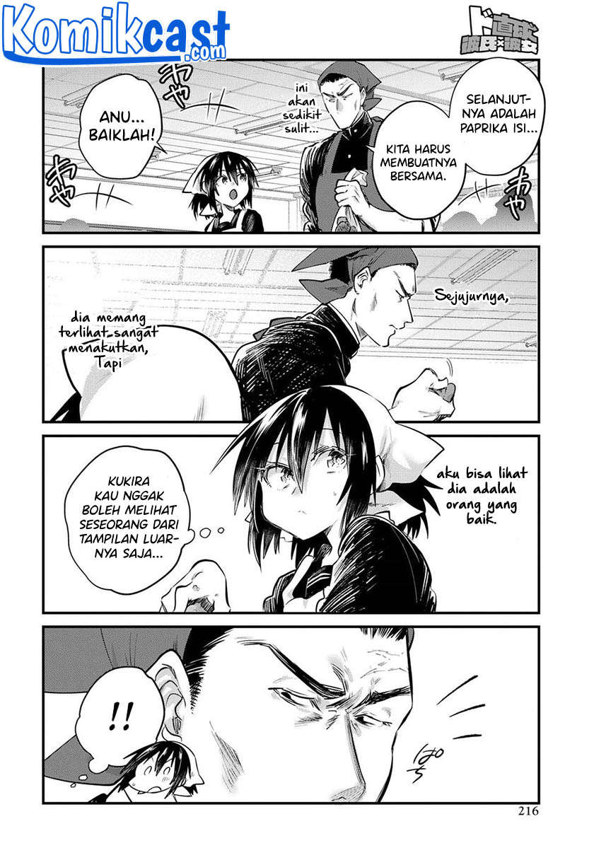 Chapter 22 - halaman 16
