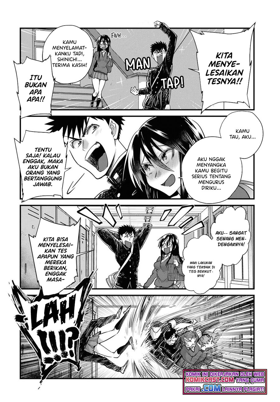 Chapter 21 - halaman 14