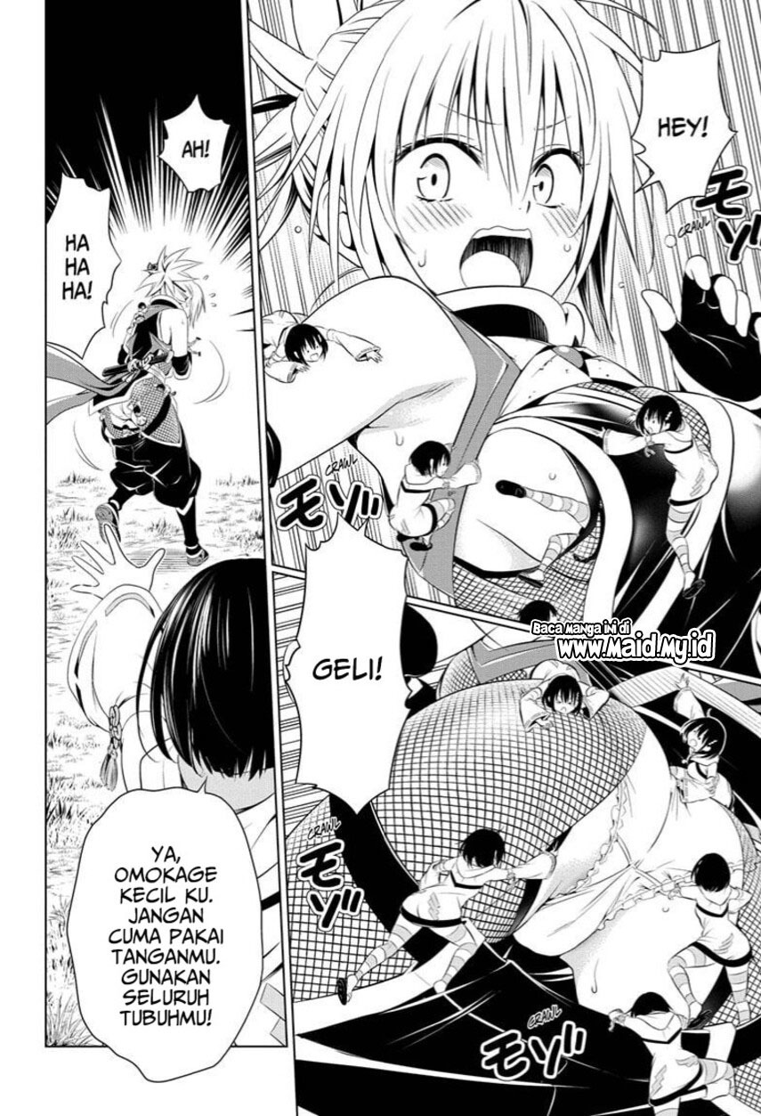 Chapter 70 - halaman 13