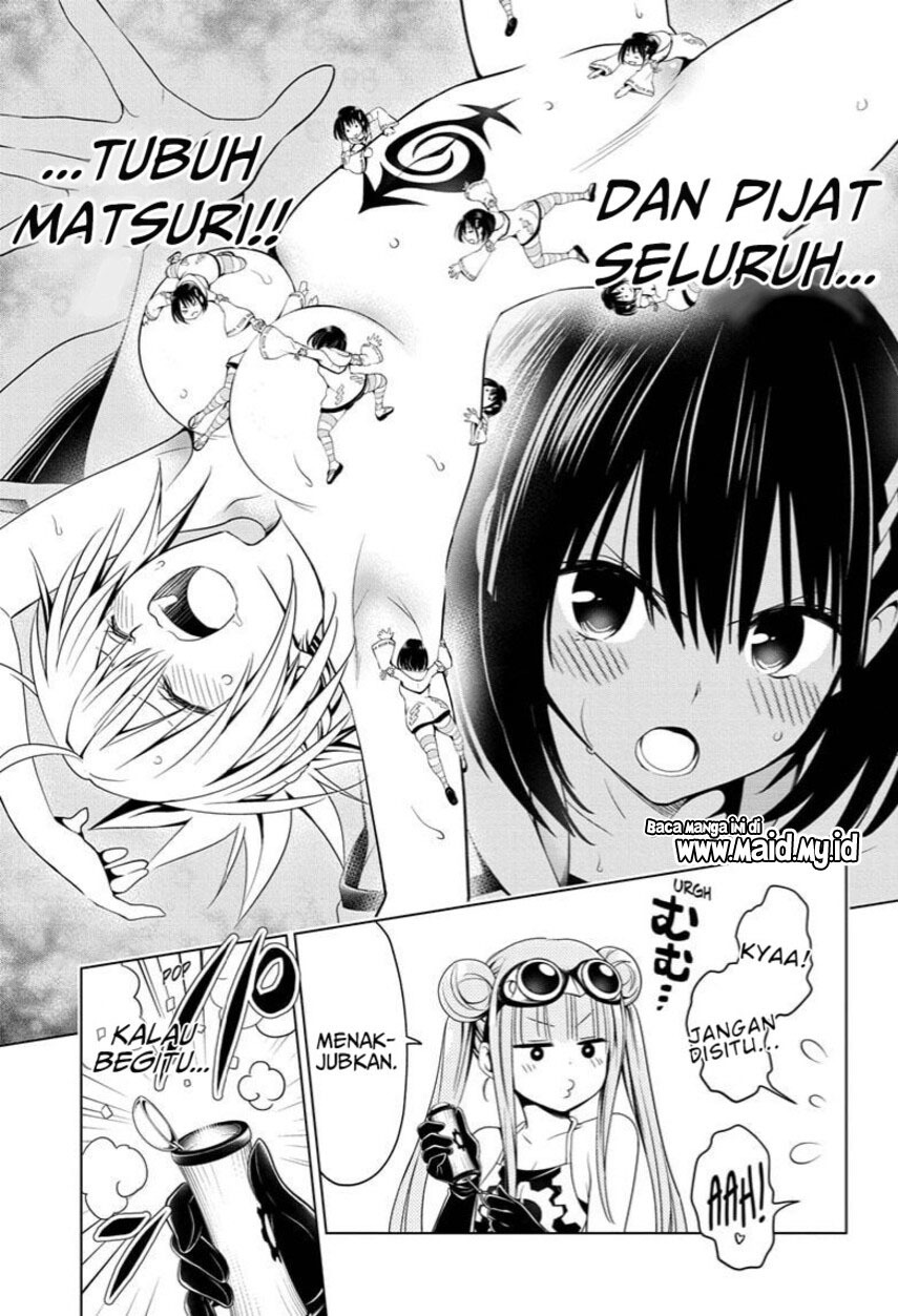 Chapter 70 - halaman 14
