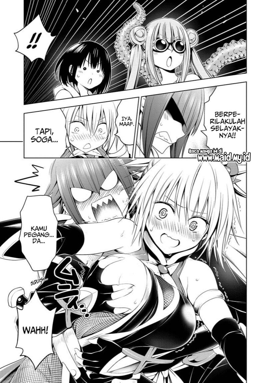 Chapter 70 - halaman 18