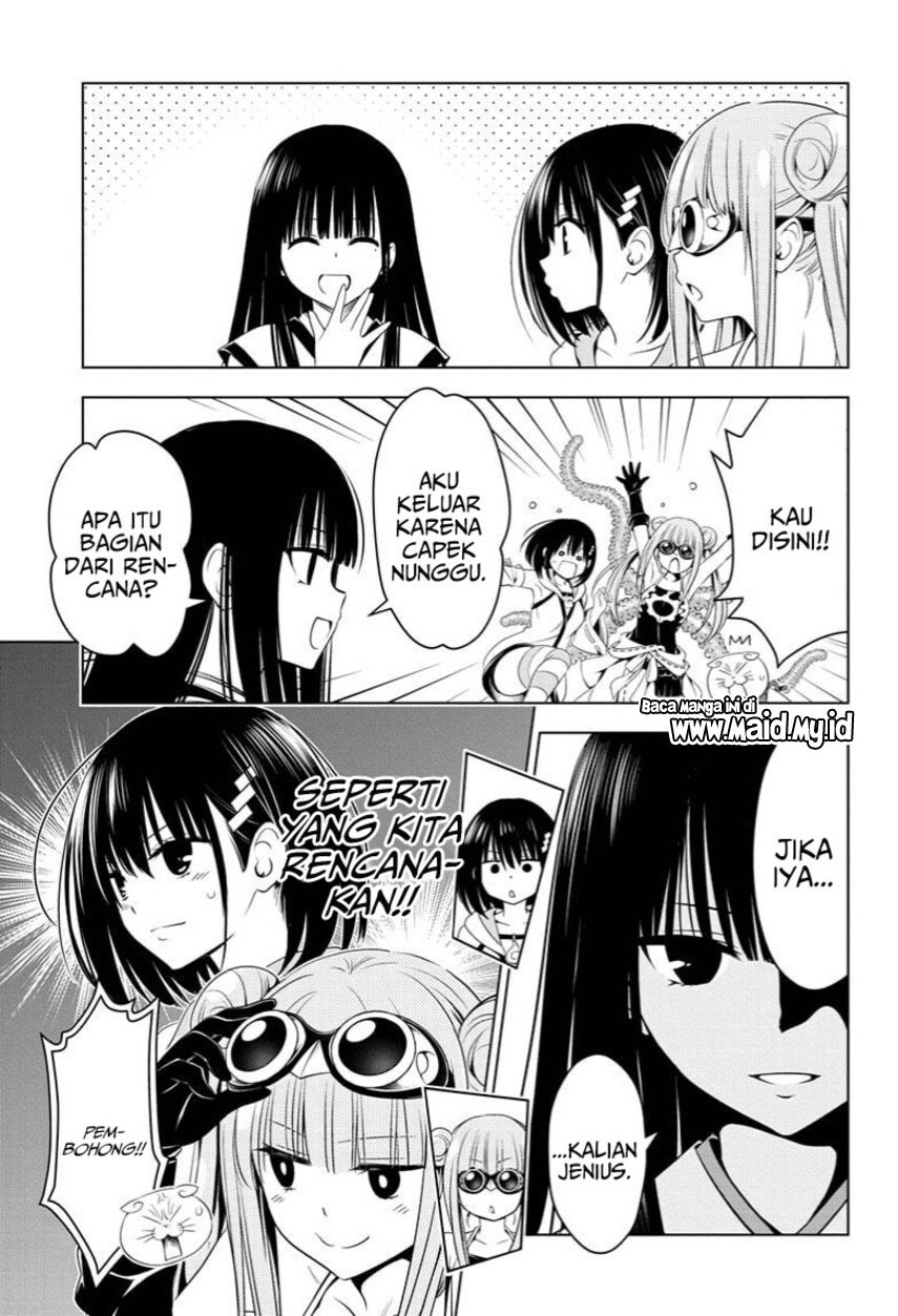 Chapter 70 - halaman 20