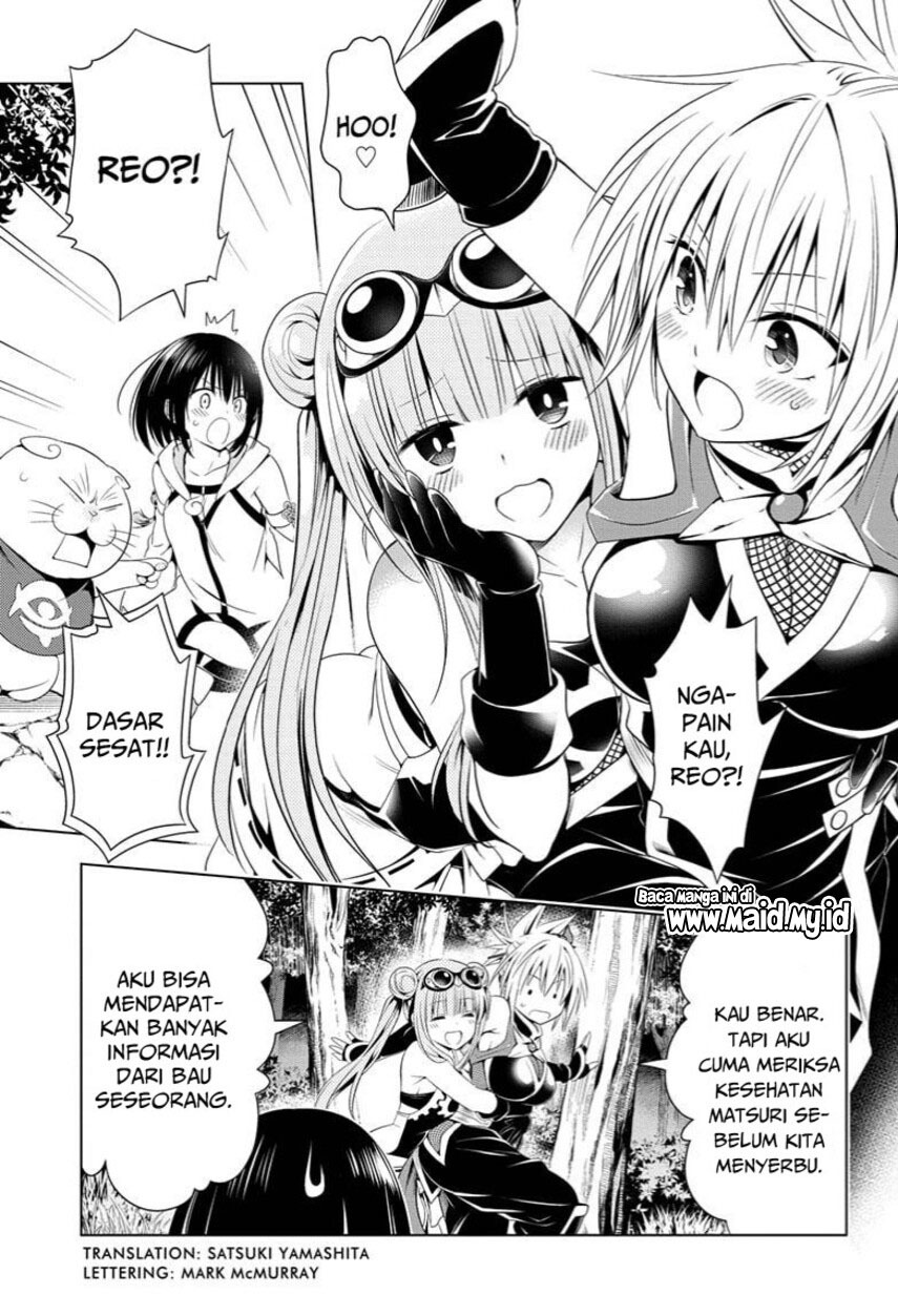 Chapter 70 - halaman 6