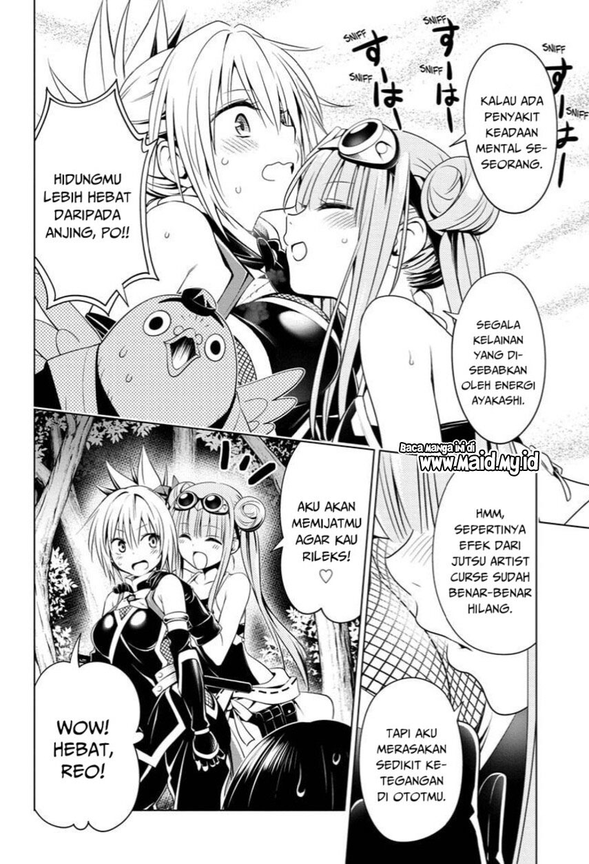 Chapter 70 - halaman 7