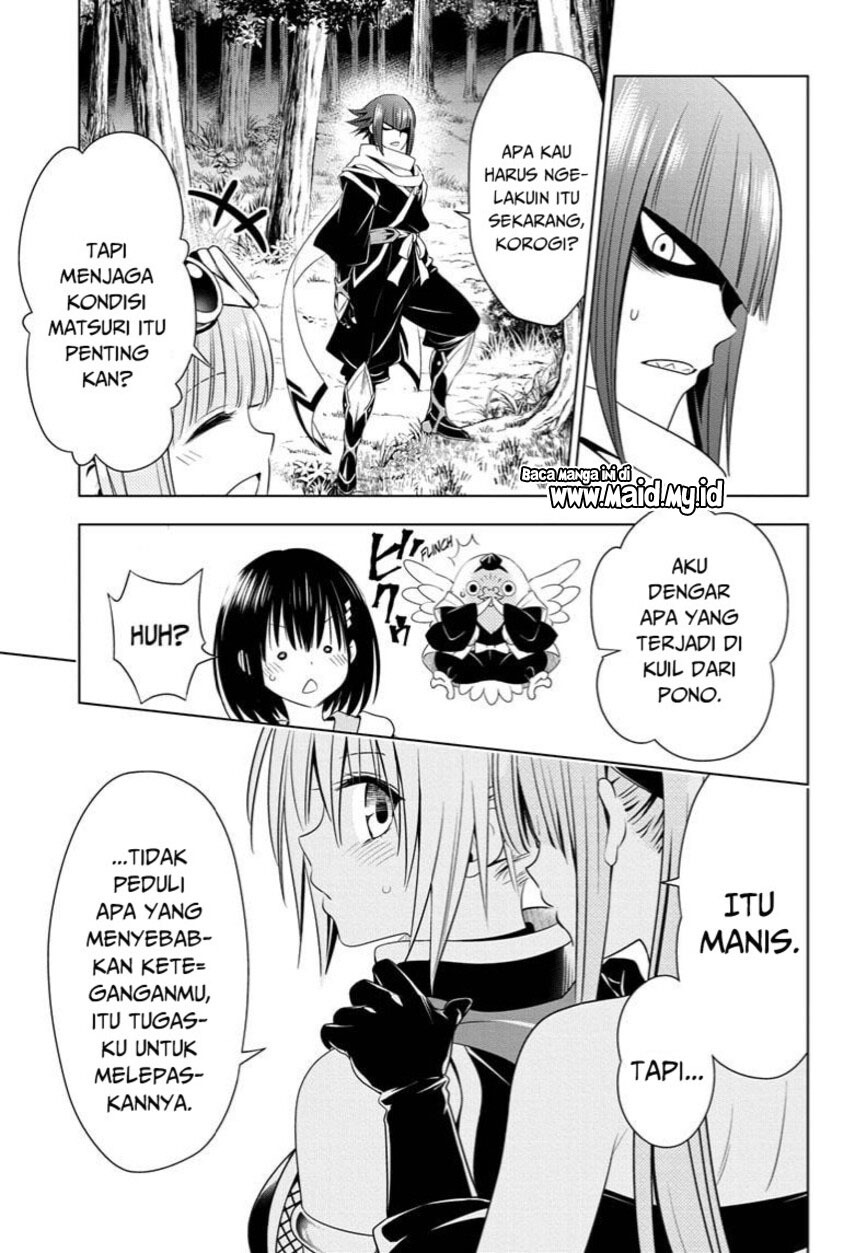 Chapter 70 - halaman 8